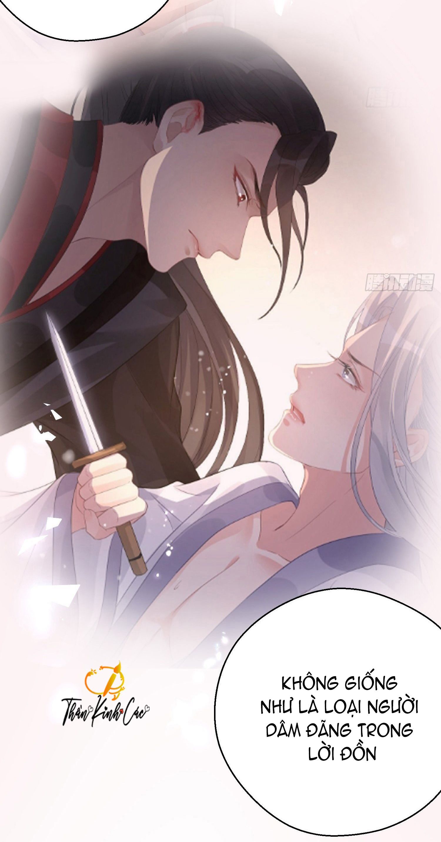 Dập Hoa Lục Chapter 10 - Trang 37