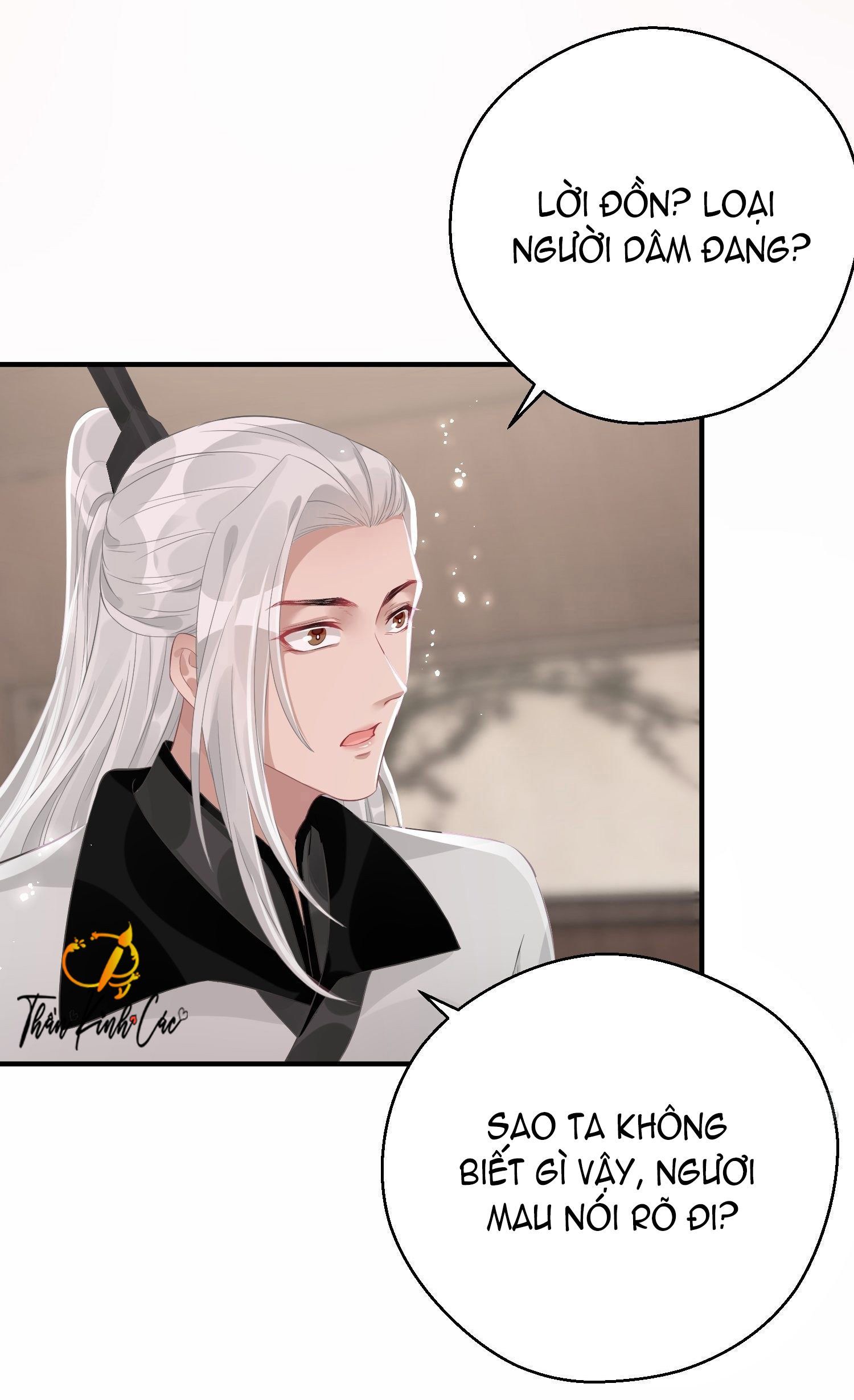 Dập Hoa Lục Chapter 10 - Trang 38