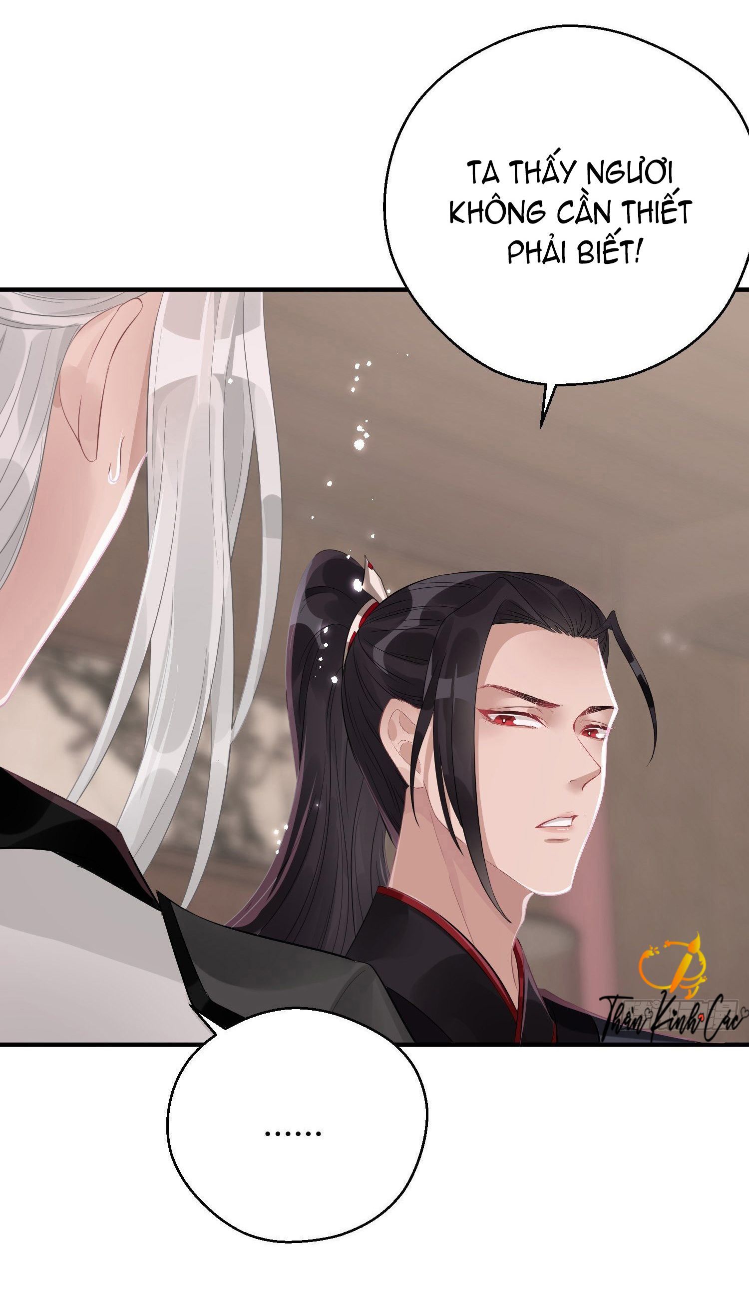 Dập Hoa Lục Chapter 10 - Trang 40