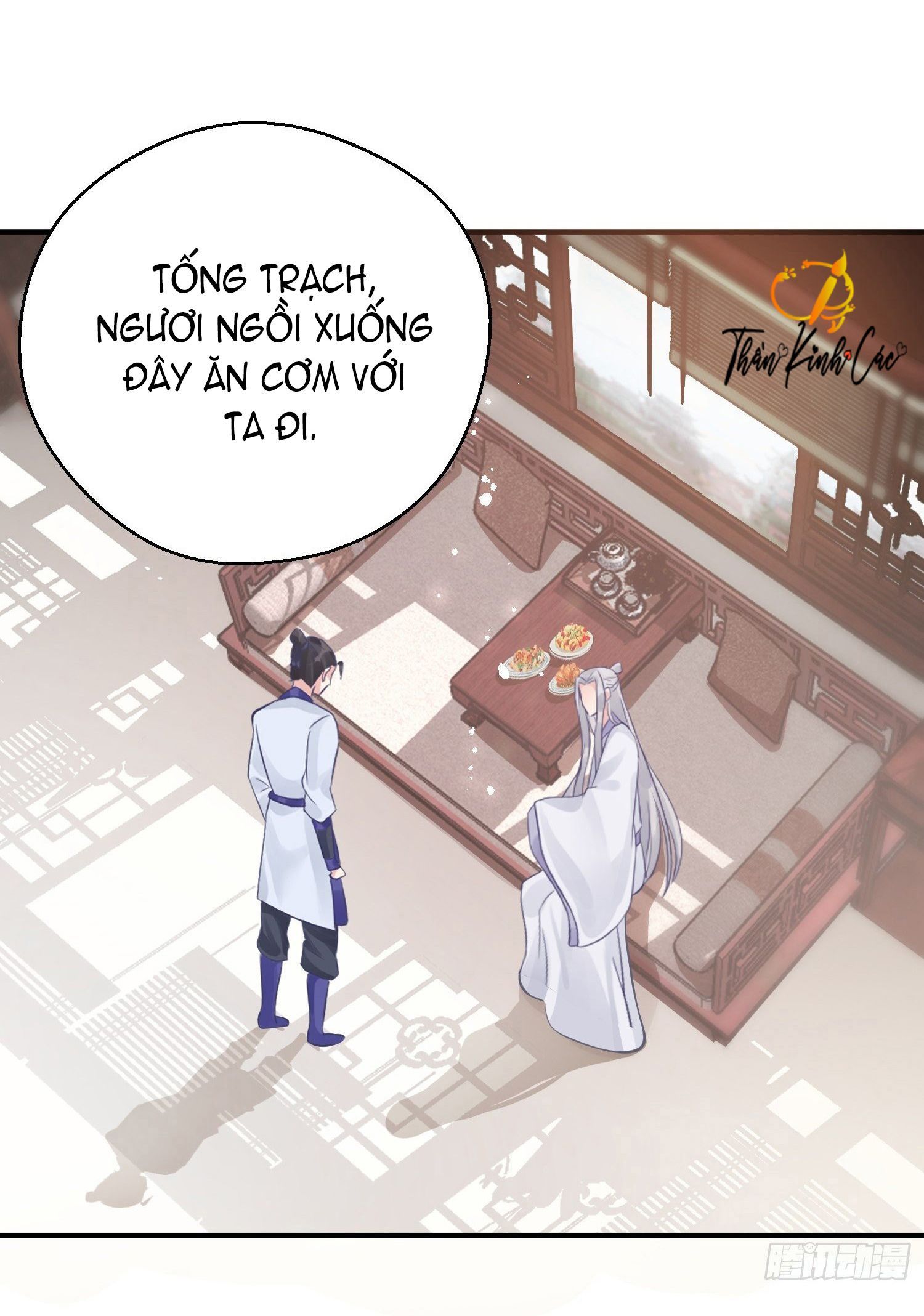 Dập Hoa Lục Chapter 10 - Trang 42