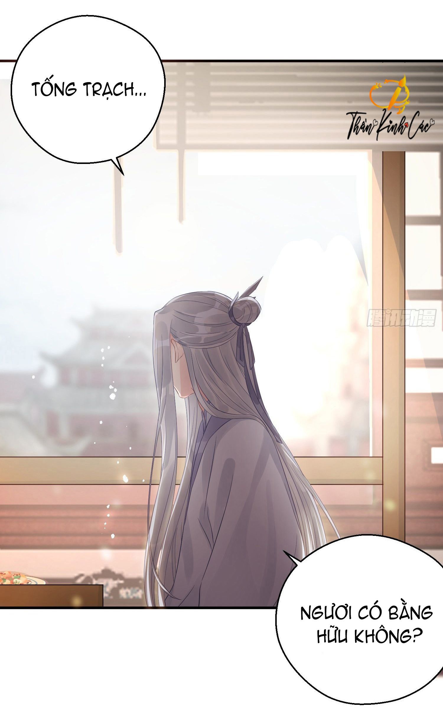 Dập Hoa Lục Chapter 10 - Trang 45