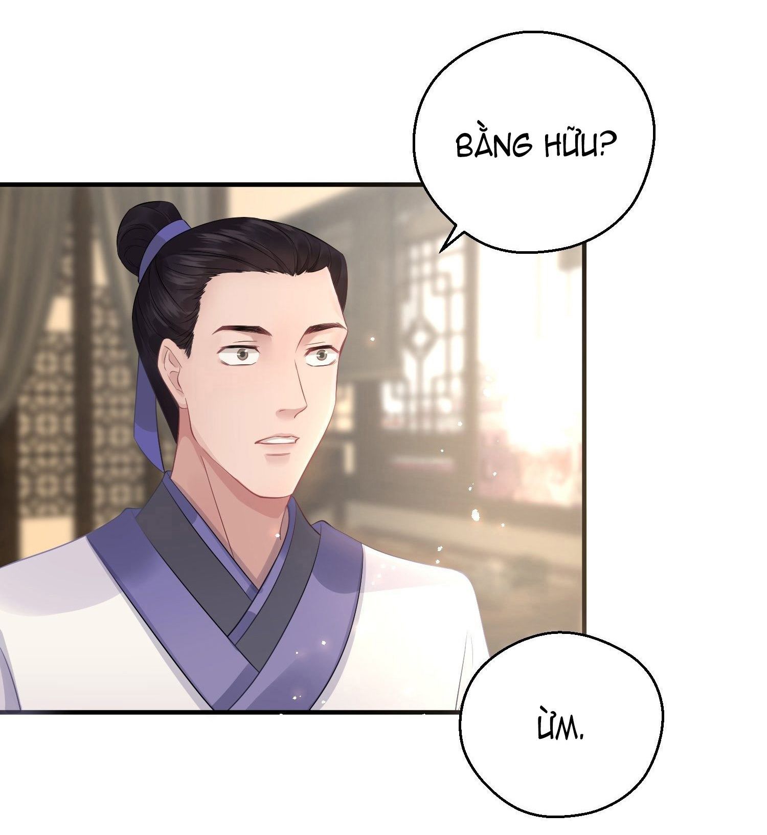 Dập Hoa Lục Chapter 10 - Trang 46
