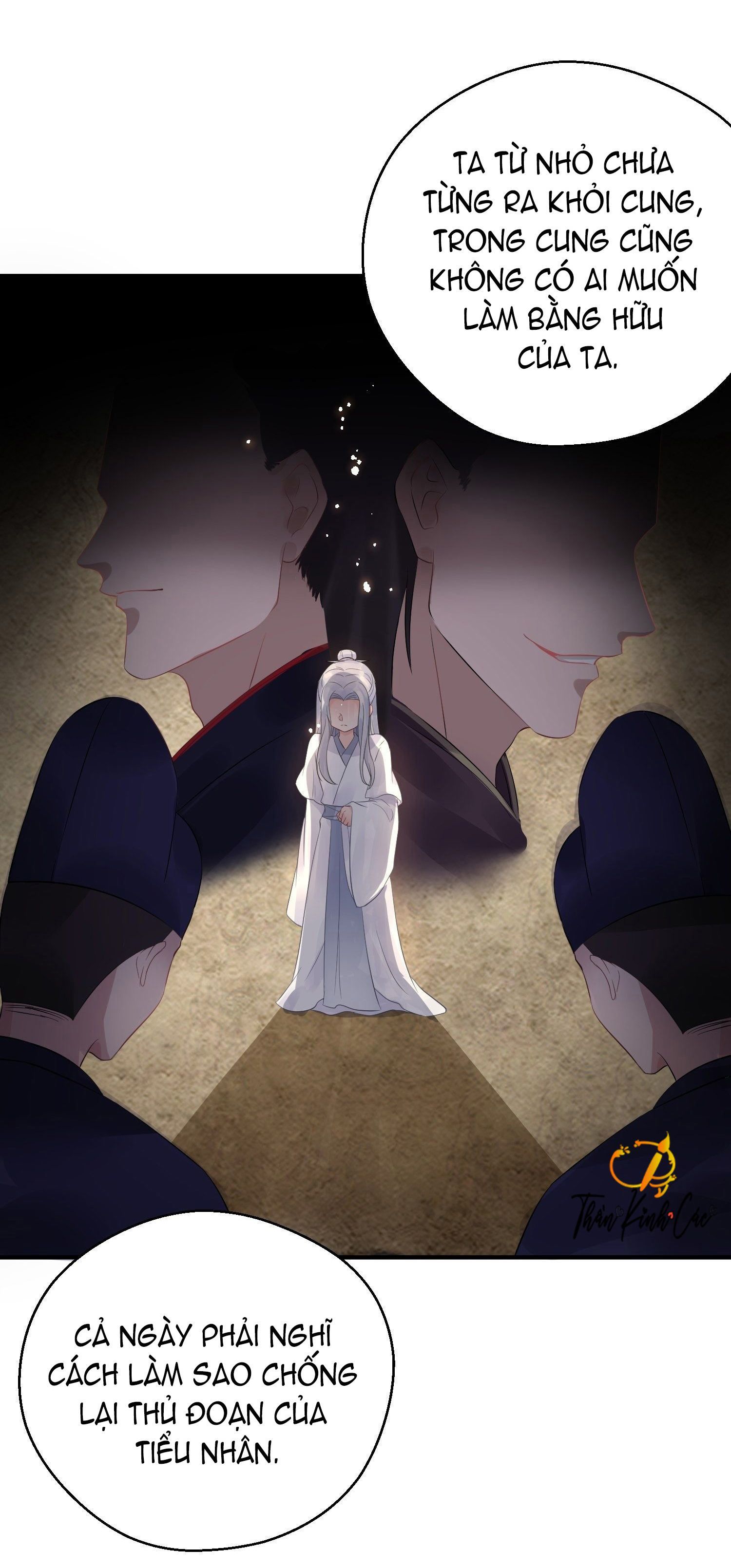 Dập Hoa Lục Chapter 10 - Trang 49