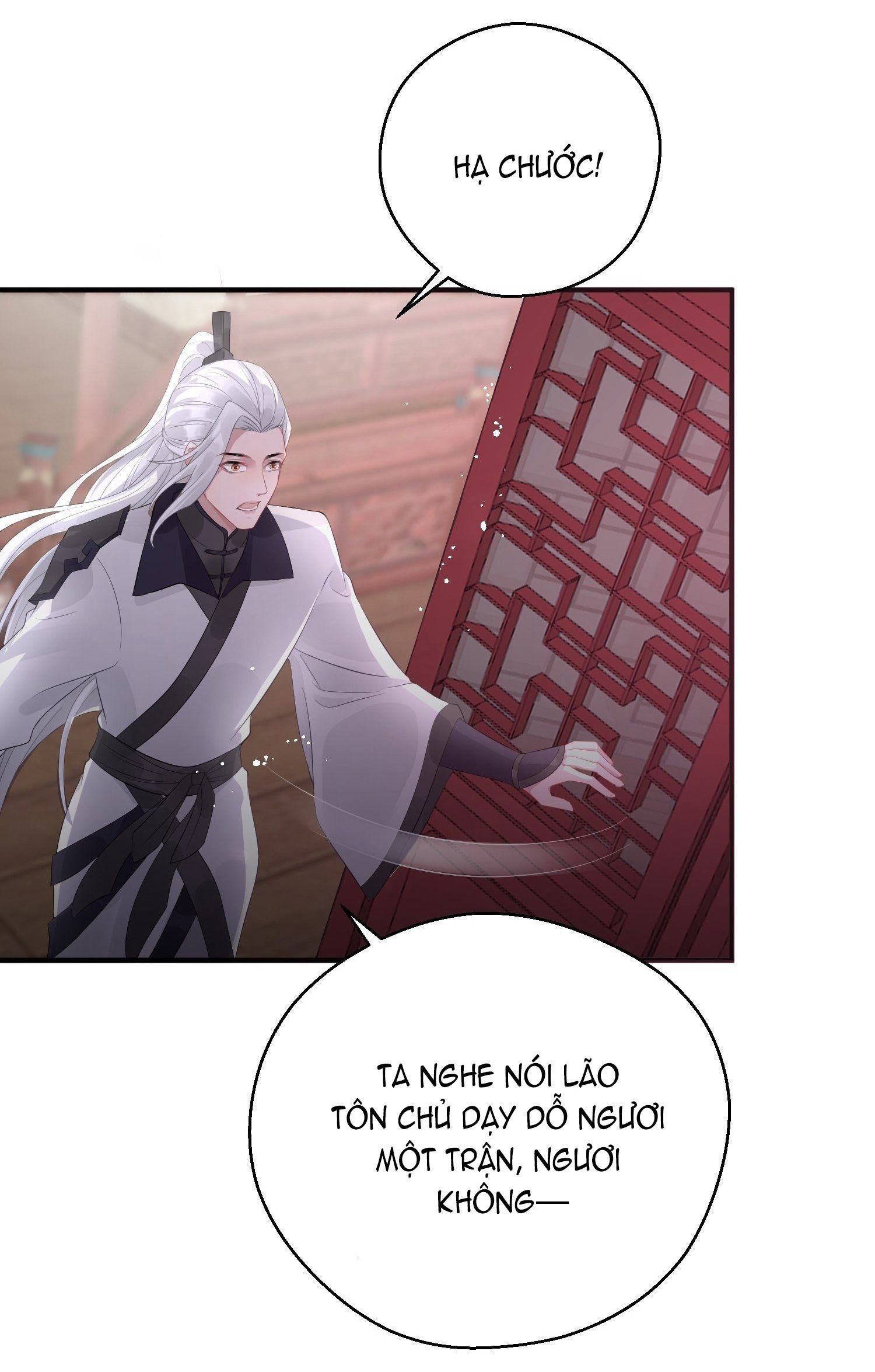 Dập Hoa Lục Chapter 10 - Trang 6