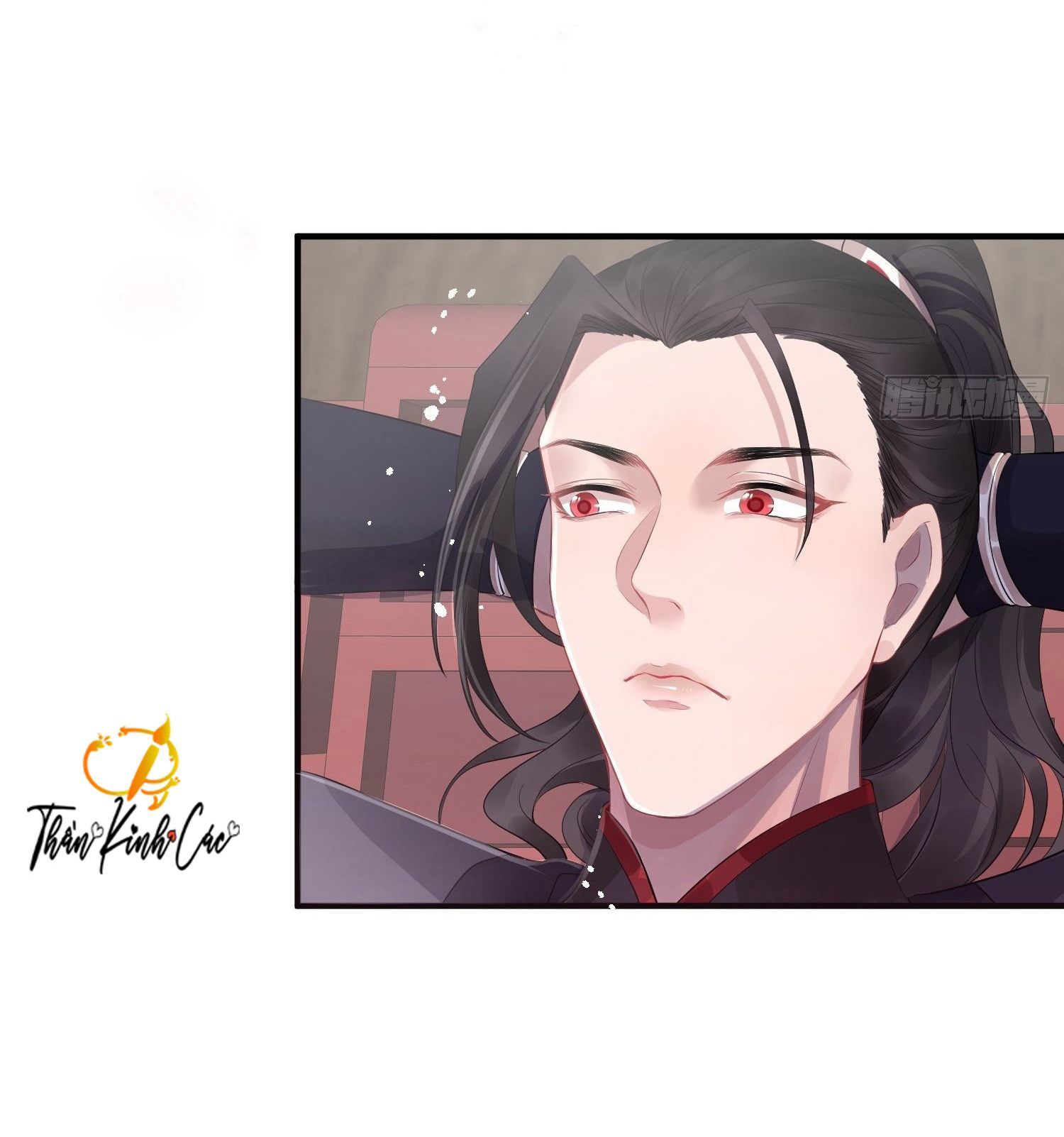 Dập Hoa Lục Chapter 10 - Trang 9