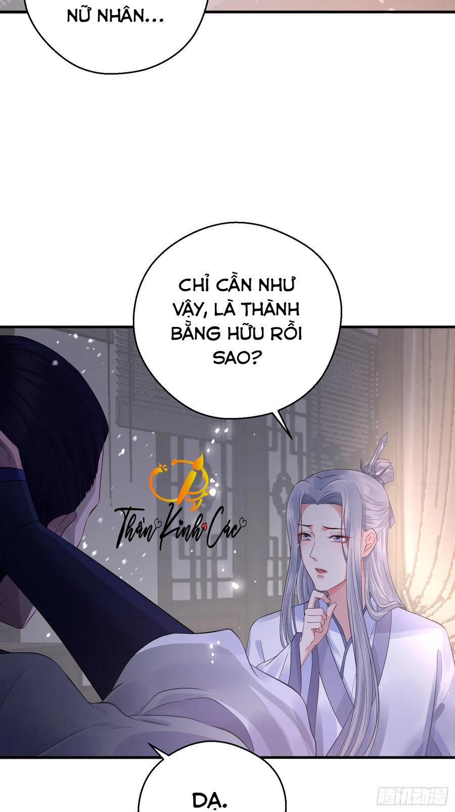 Dập Hoa Lục Chapter 11 - Trang 11
