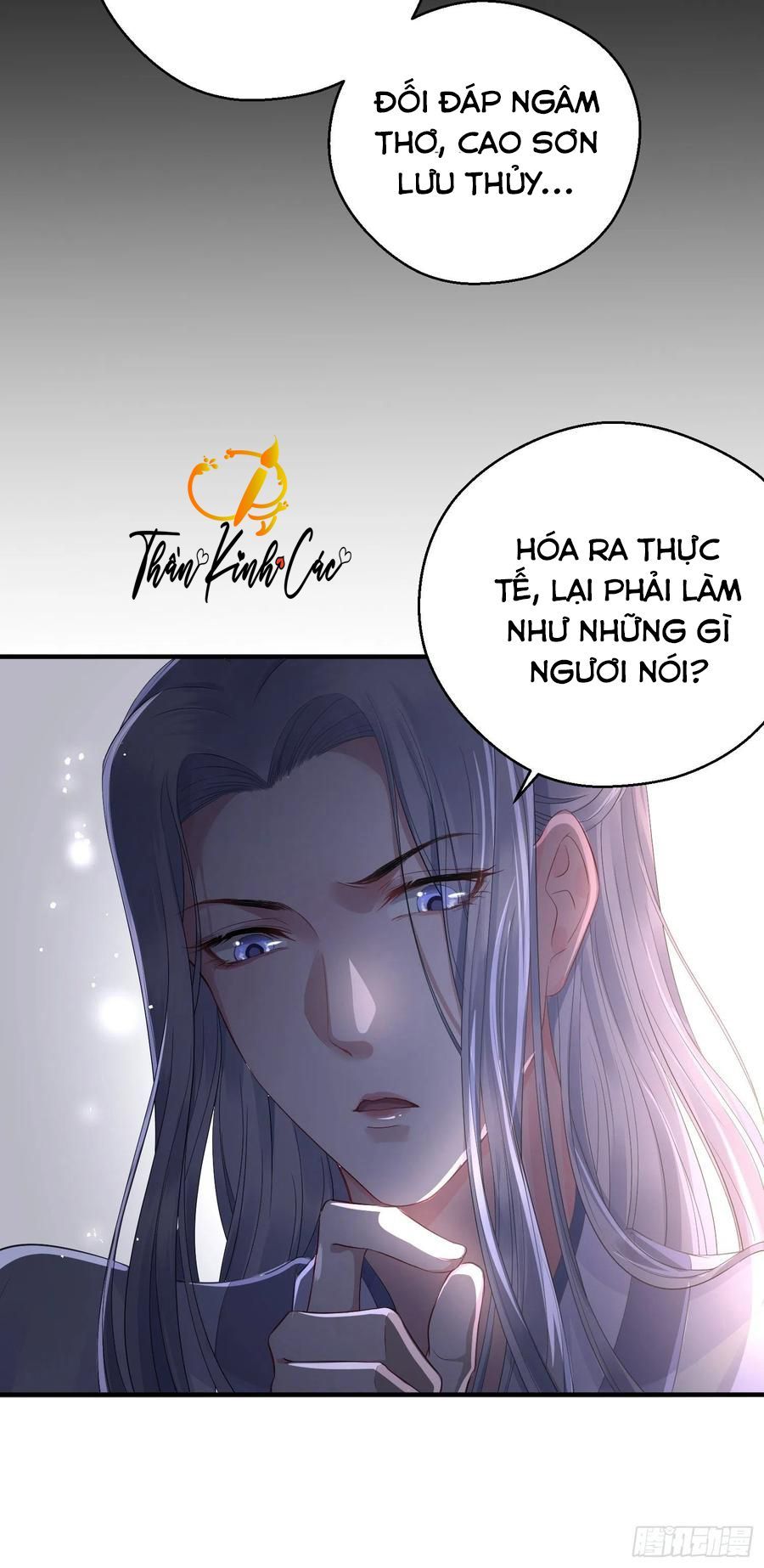 Dập Hoa Lục Chapter 11 - Trang 13