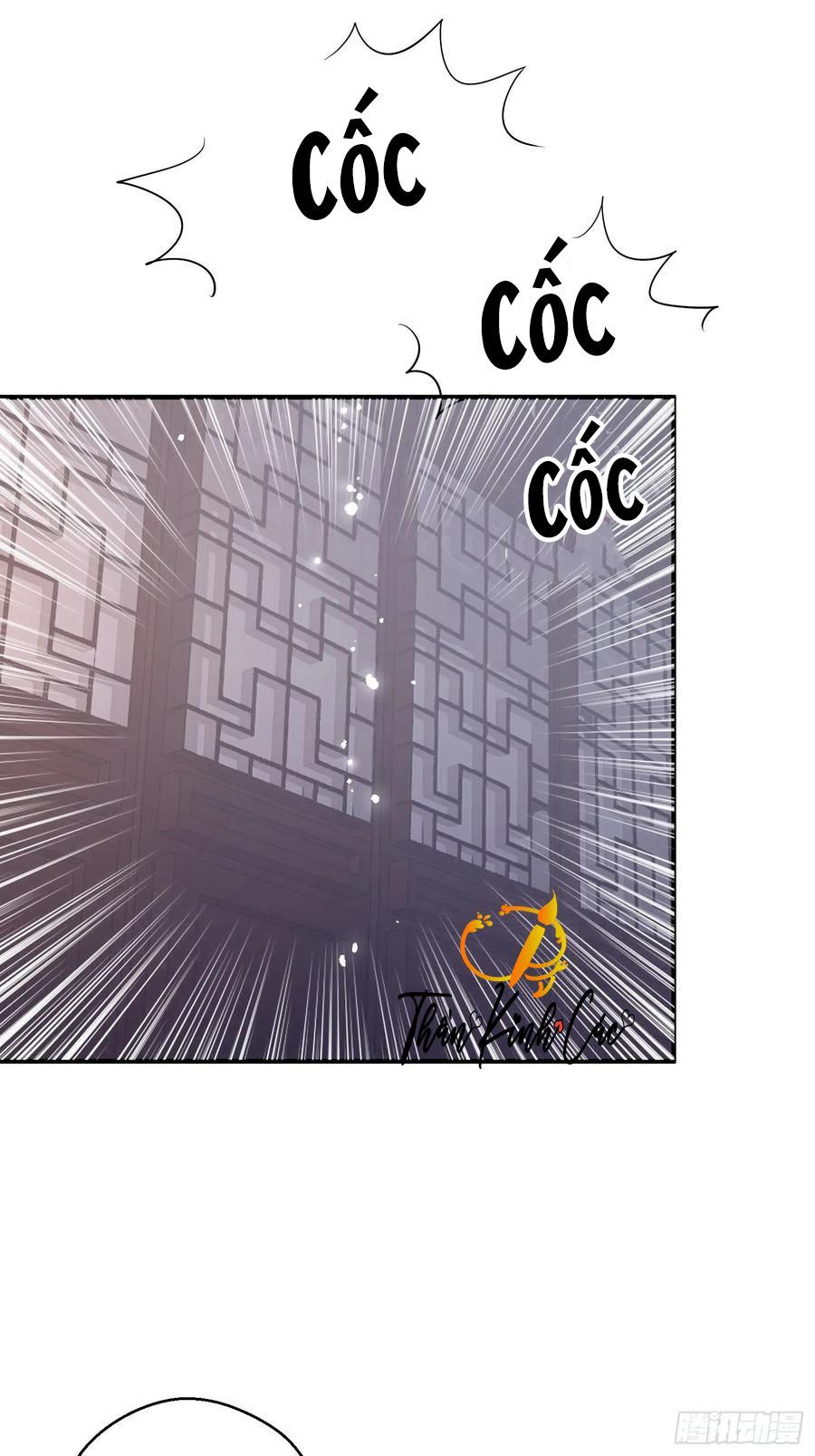 Dập Hoa Lục Chapter 11 - Trang 14