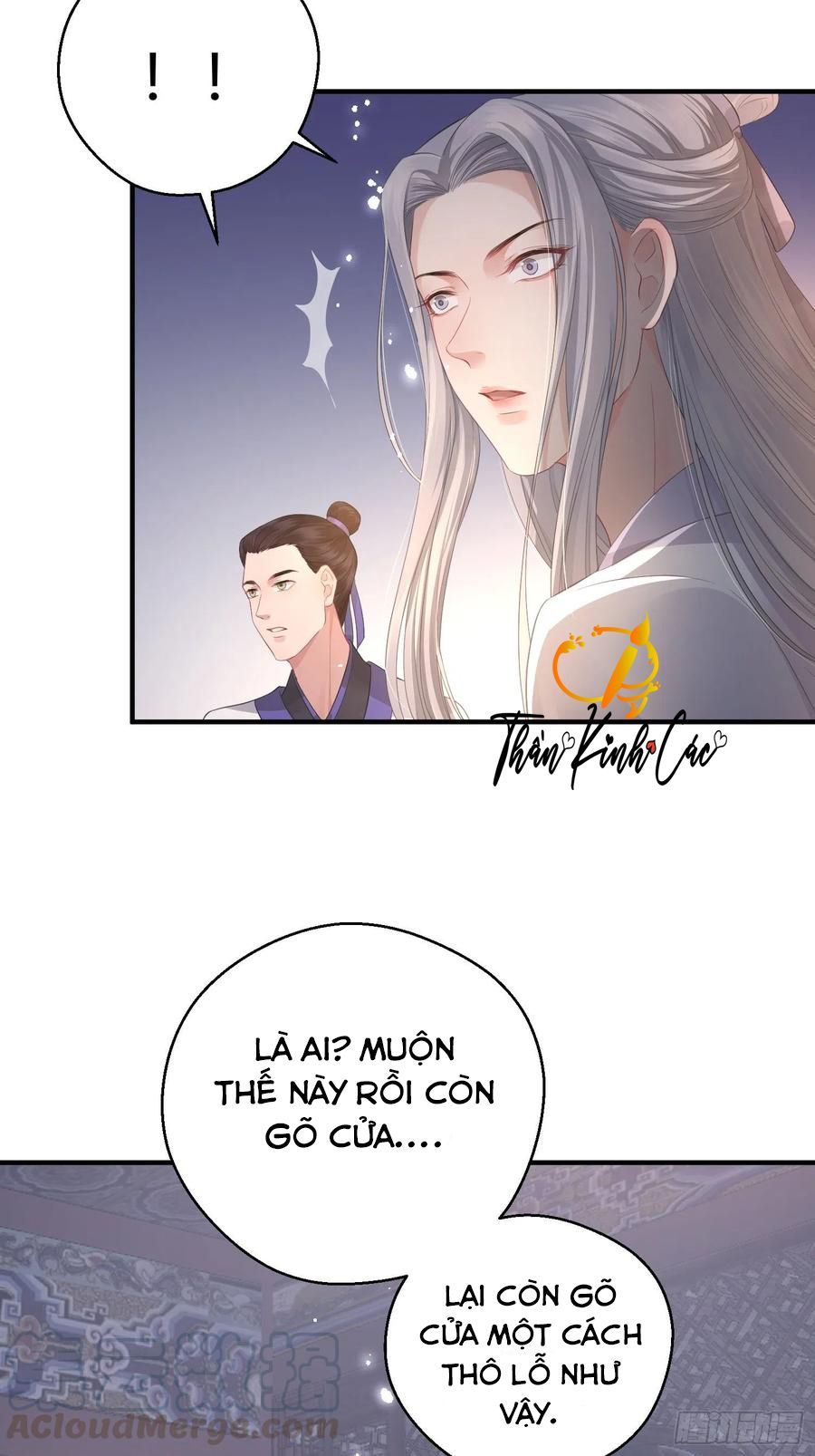 Dập Hoa Lục Chapter 11 - Trang 15