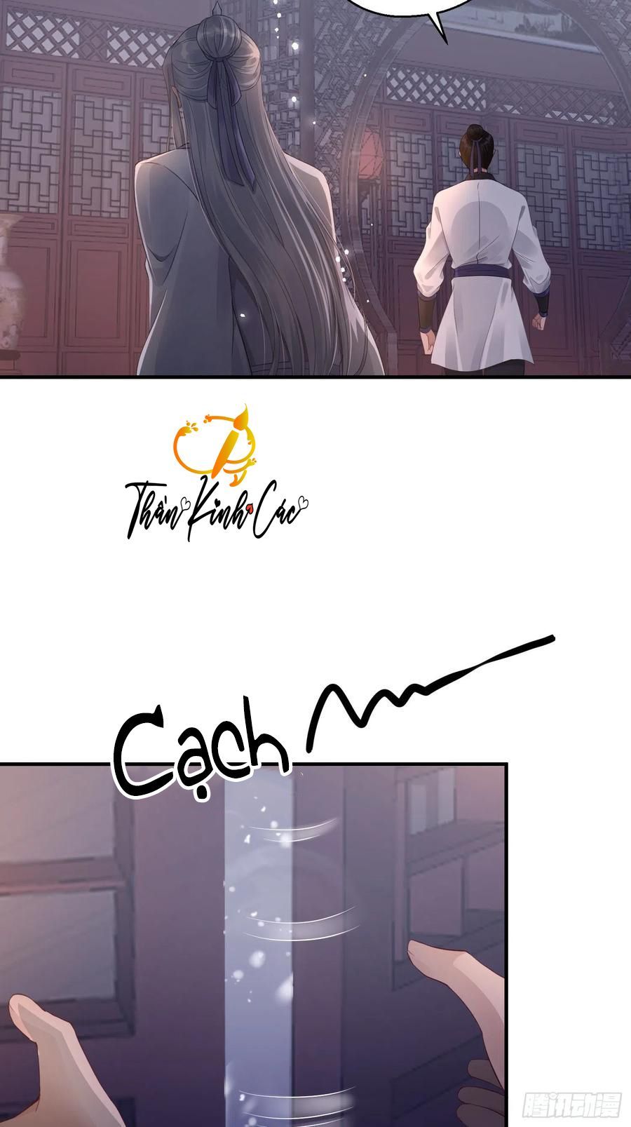 Dập Hoa Lục Chapter 11 - Trang 16