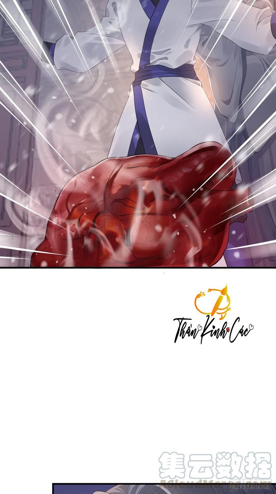Dập Hoa Lục Chapter 11 - Trang 18