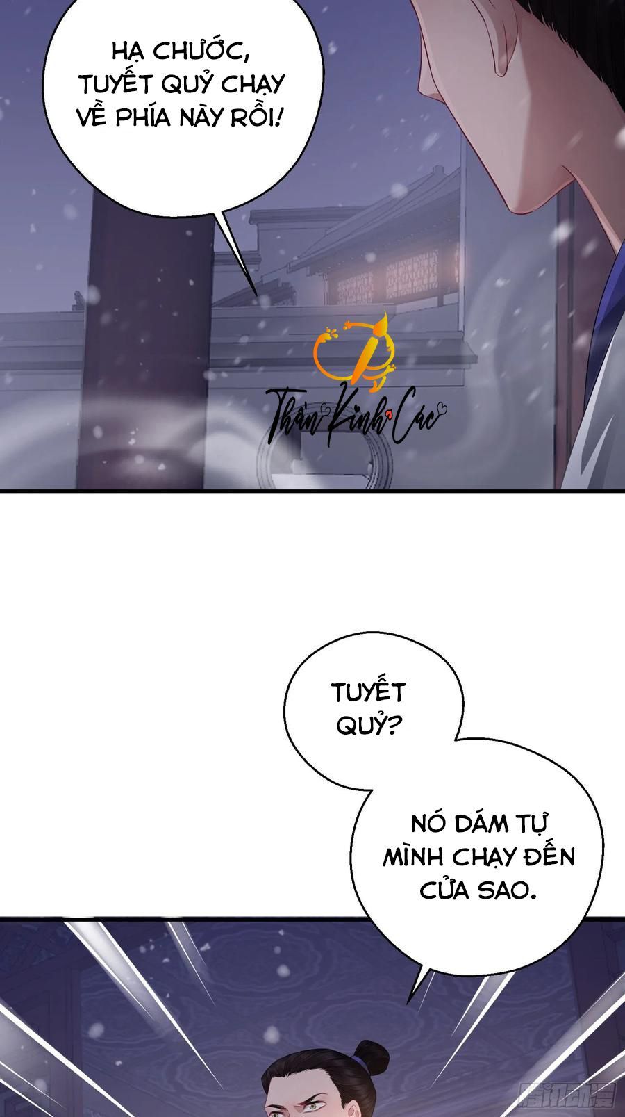 Dập Hoa Lục Chapter 11 - Trang 20