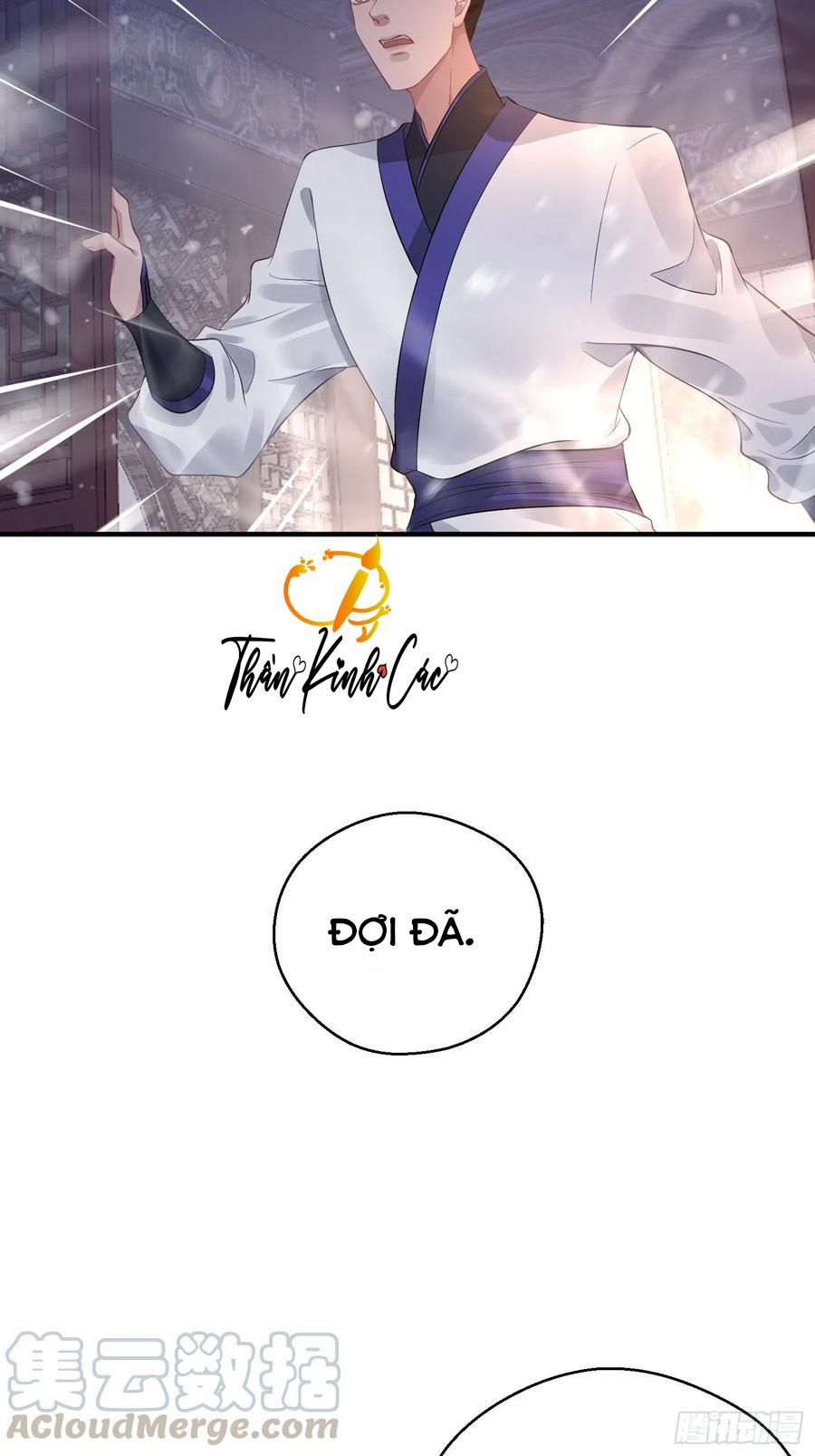 Dập Hoa Lục Chapter 11 - Trang 21