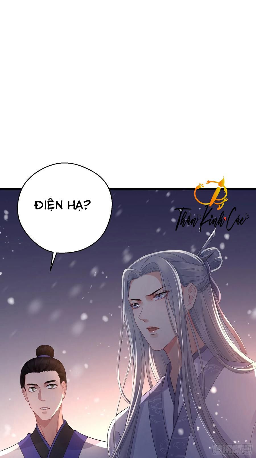 Dập Hoa Lục Chapter 11 - Trang 23