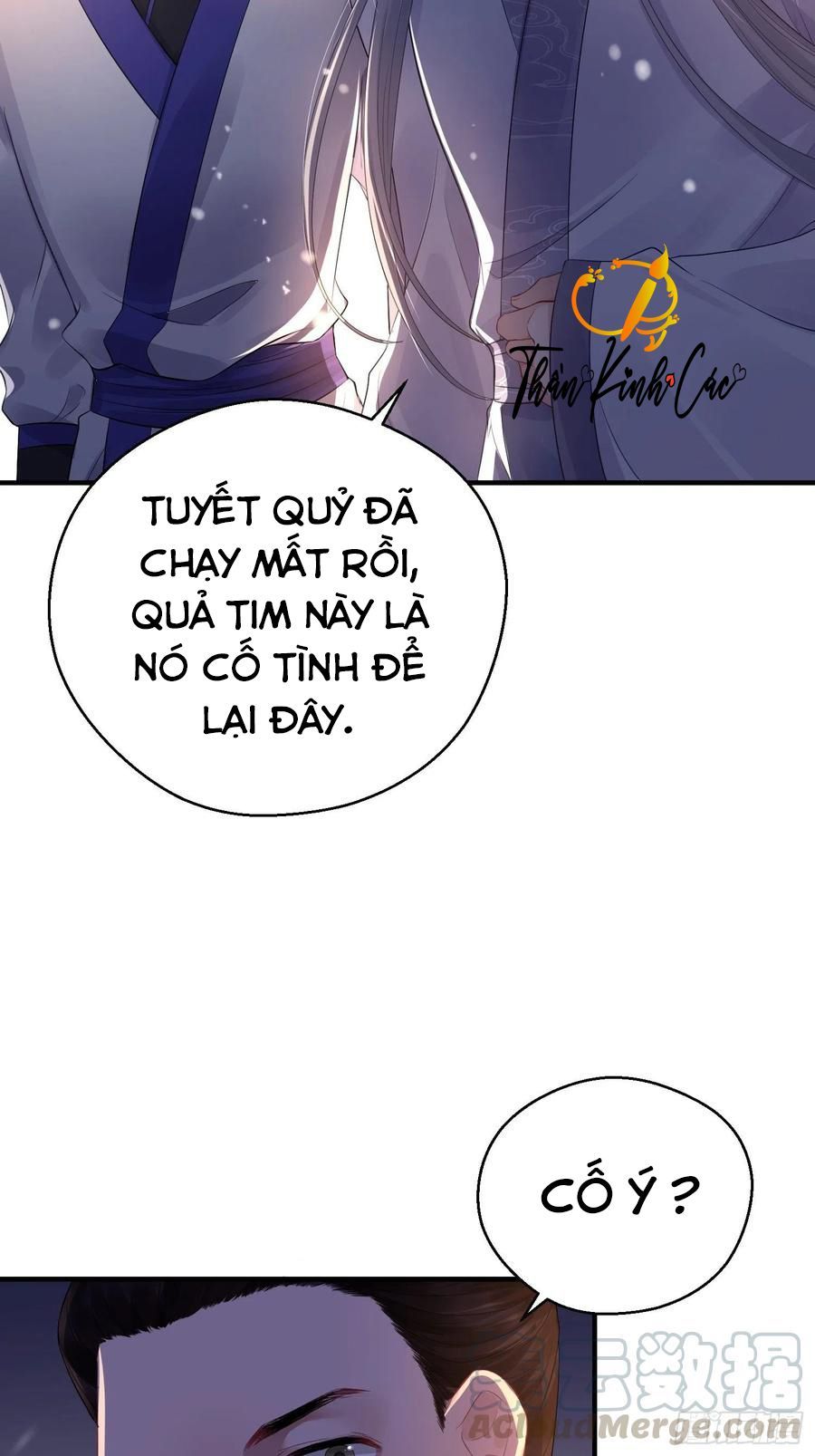 Dập Hoa Lục Chapter 11 - Trang 24