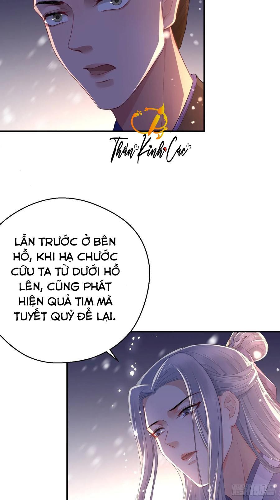 Dập Hoa Lục Chapter 11 - Trang 25