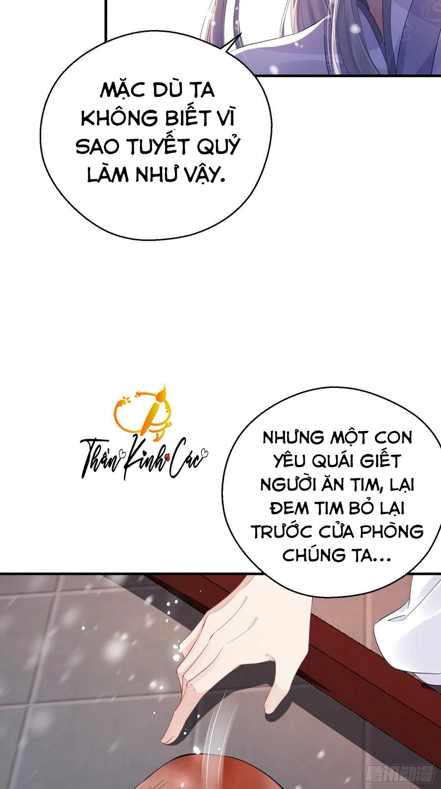 Dập Hoa Lục Chapter 11 - Trang 26