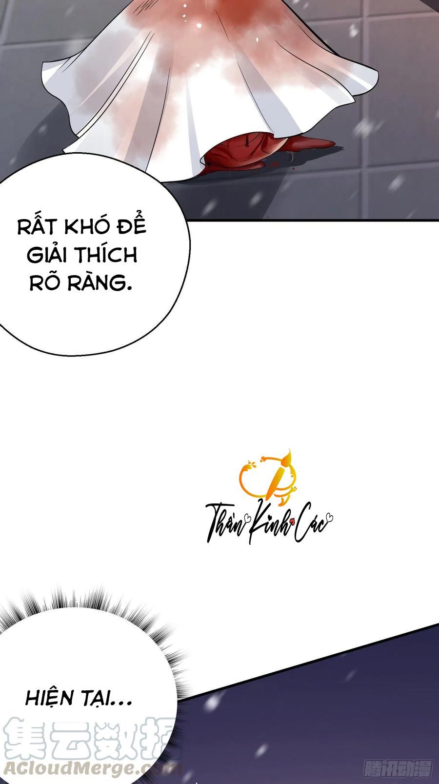 Dập Hoa Lục Chapter 11 - Trang 27