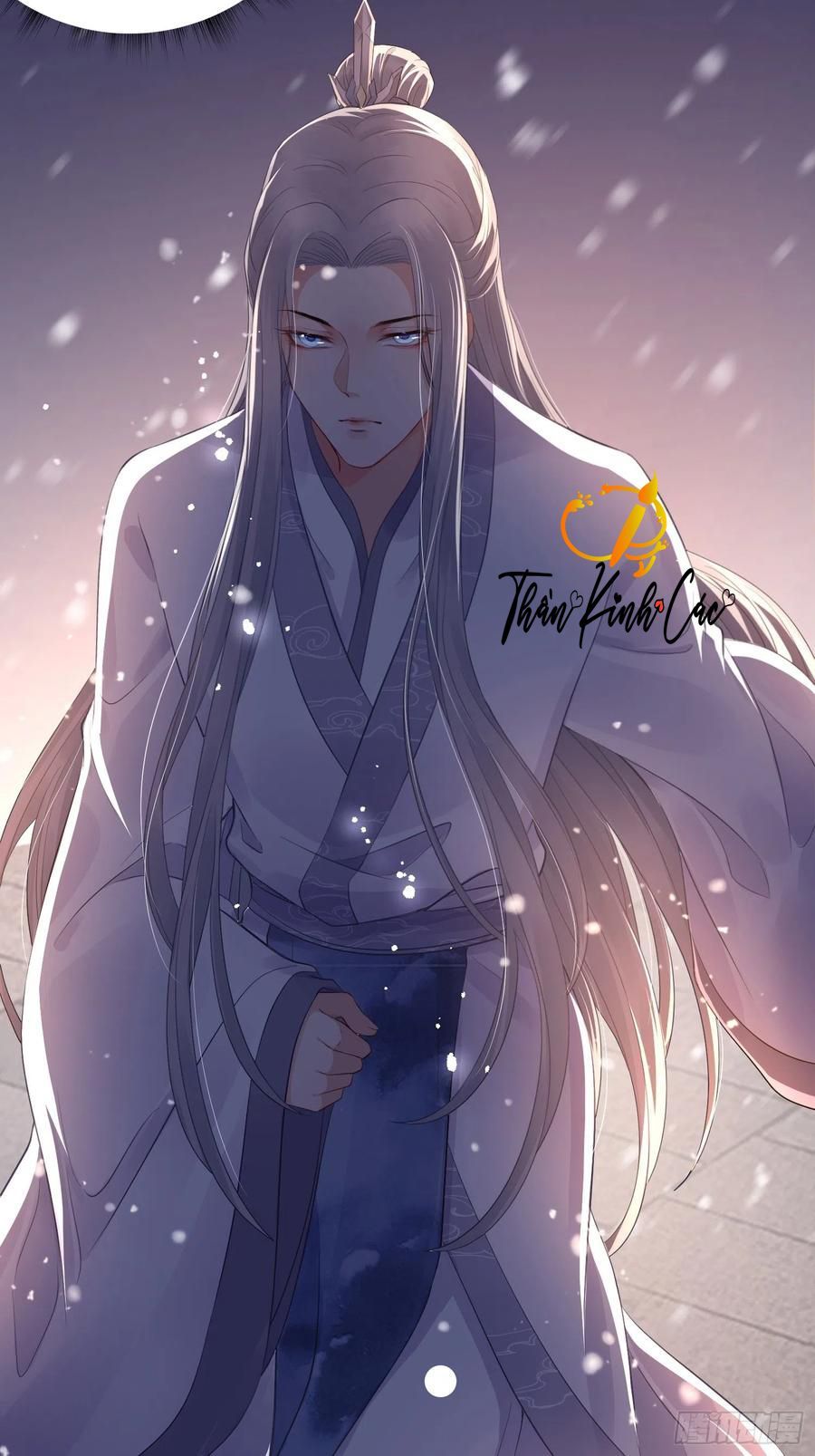 Dập Hoa Lục Chapter 11 - Trang 28