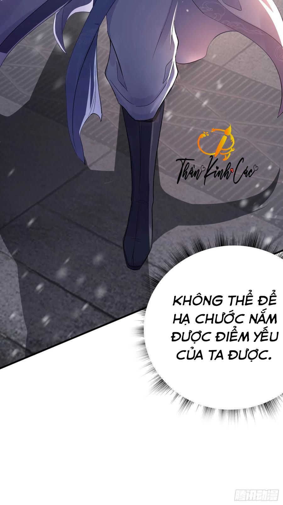 Dập Hoa Lục Chapter 11 - Trang 29