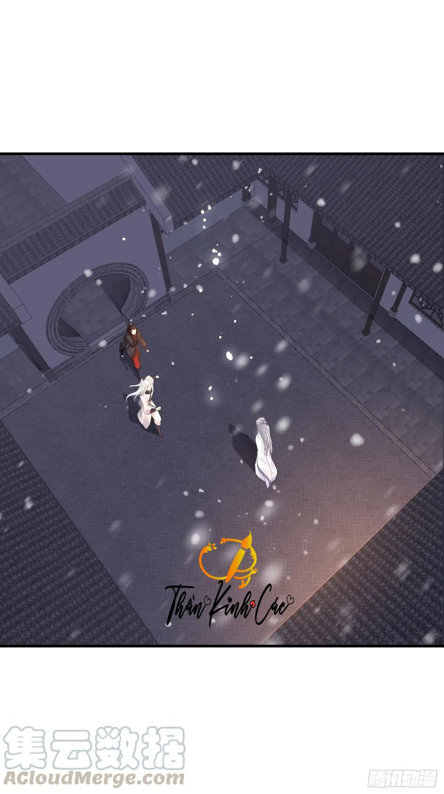 Dập Hoa Lục Chapter 11 - Trang 30