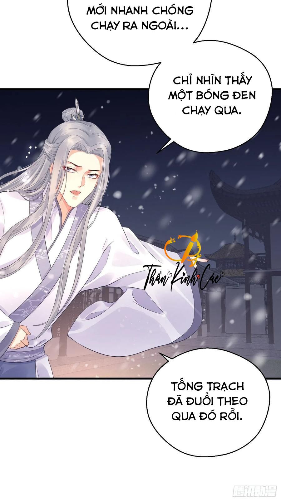 Dập Hoa Lục Chapter 11 - Trang 32