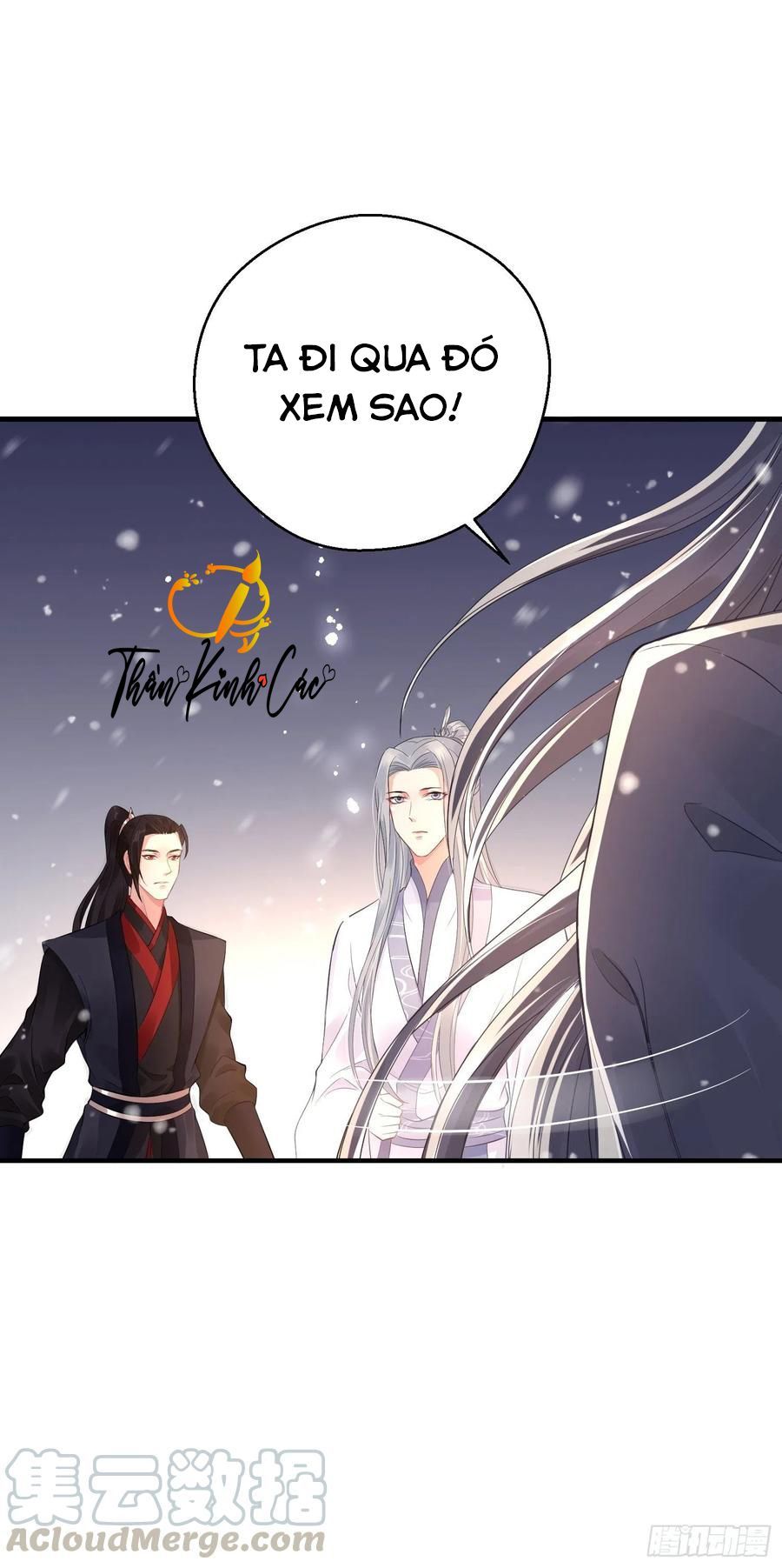 Dập Hoa Lục Chapter 11 - Trang 33