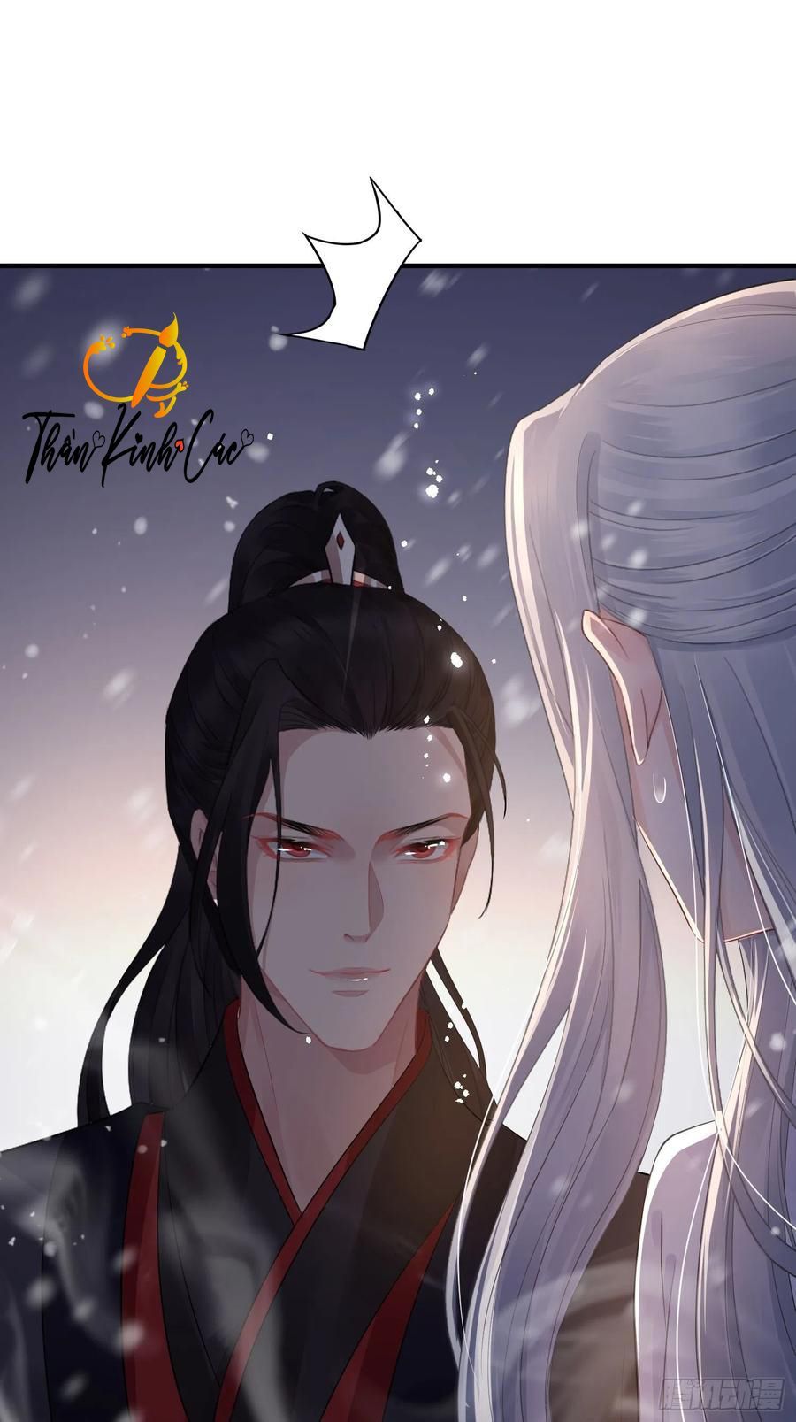 Dập Hoa Lục Chapter 11 - Trang 34