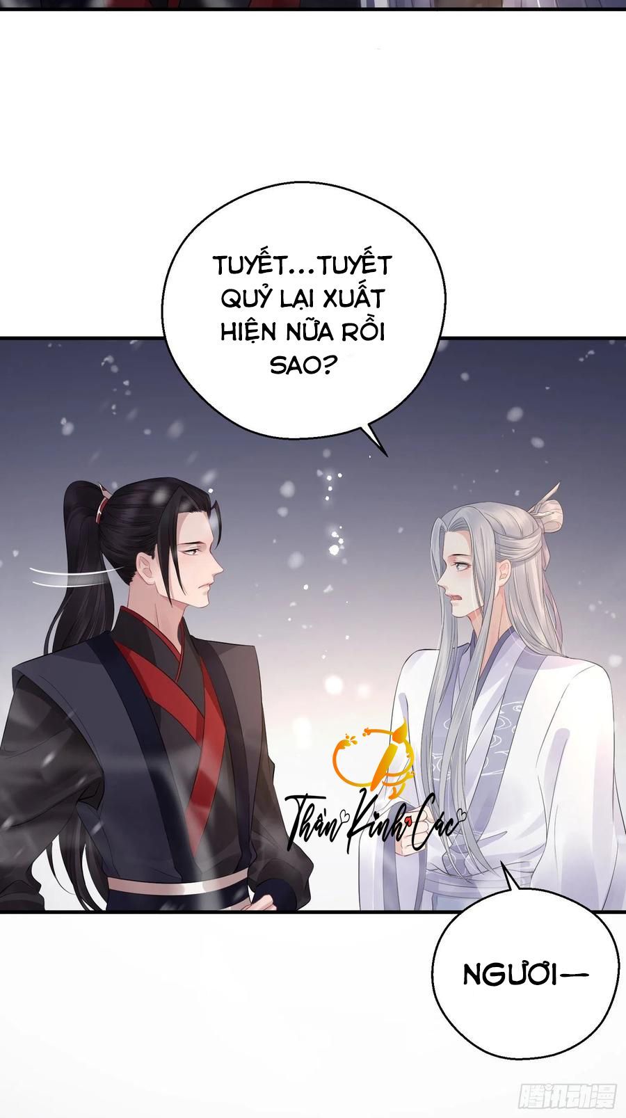 Dập Hoa Lục Chapter 11 - Trang 35