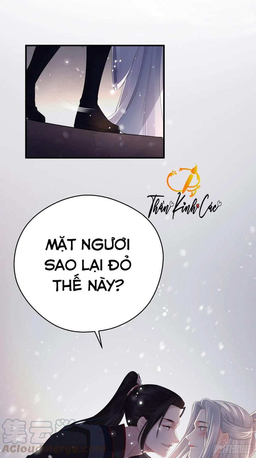 Dập Hoa Lục Chapter 11 - Trang 36