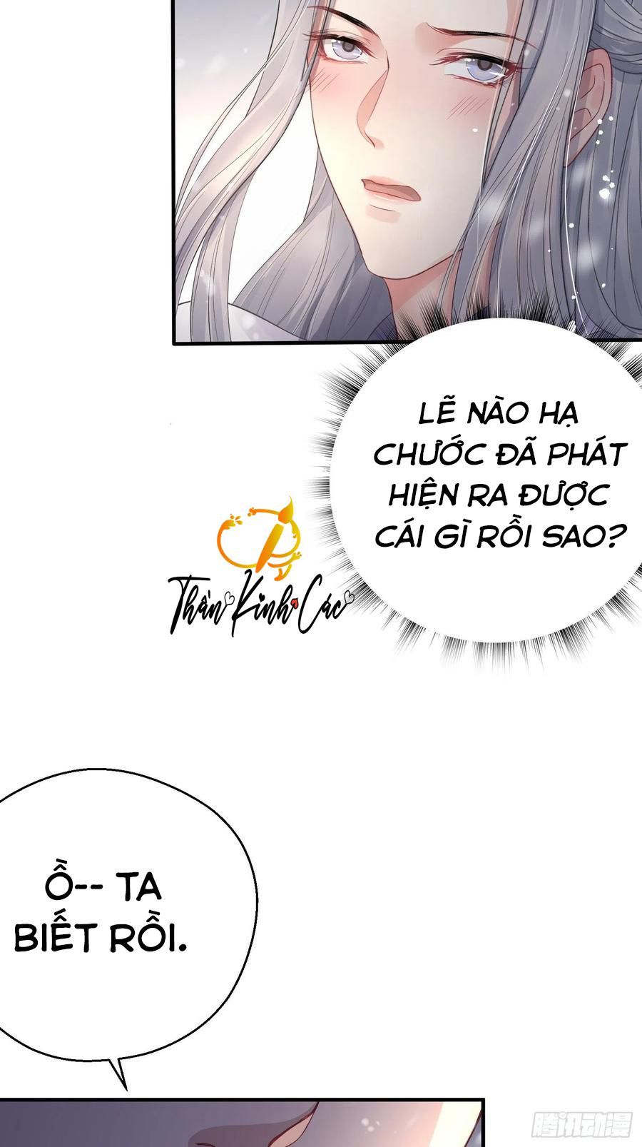 Dập Hoa Lục Chapter 11 - Trang 38