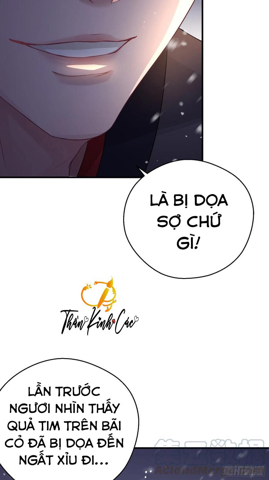 Dập Hoa Lục Chapter 11 - Trang 39