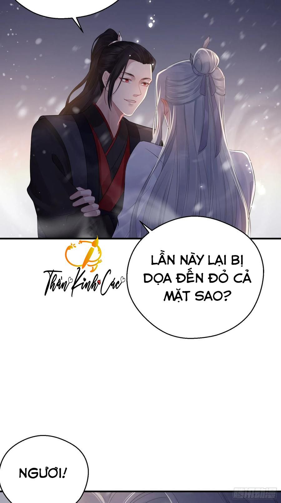 Dập Hoa Lục Chapter 11 - Trang 40