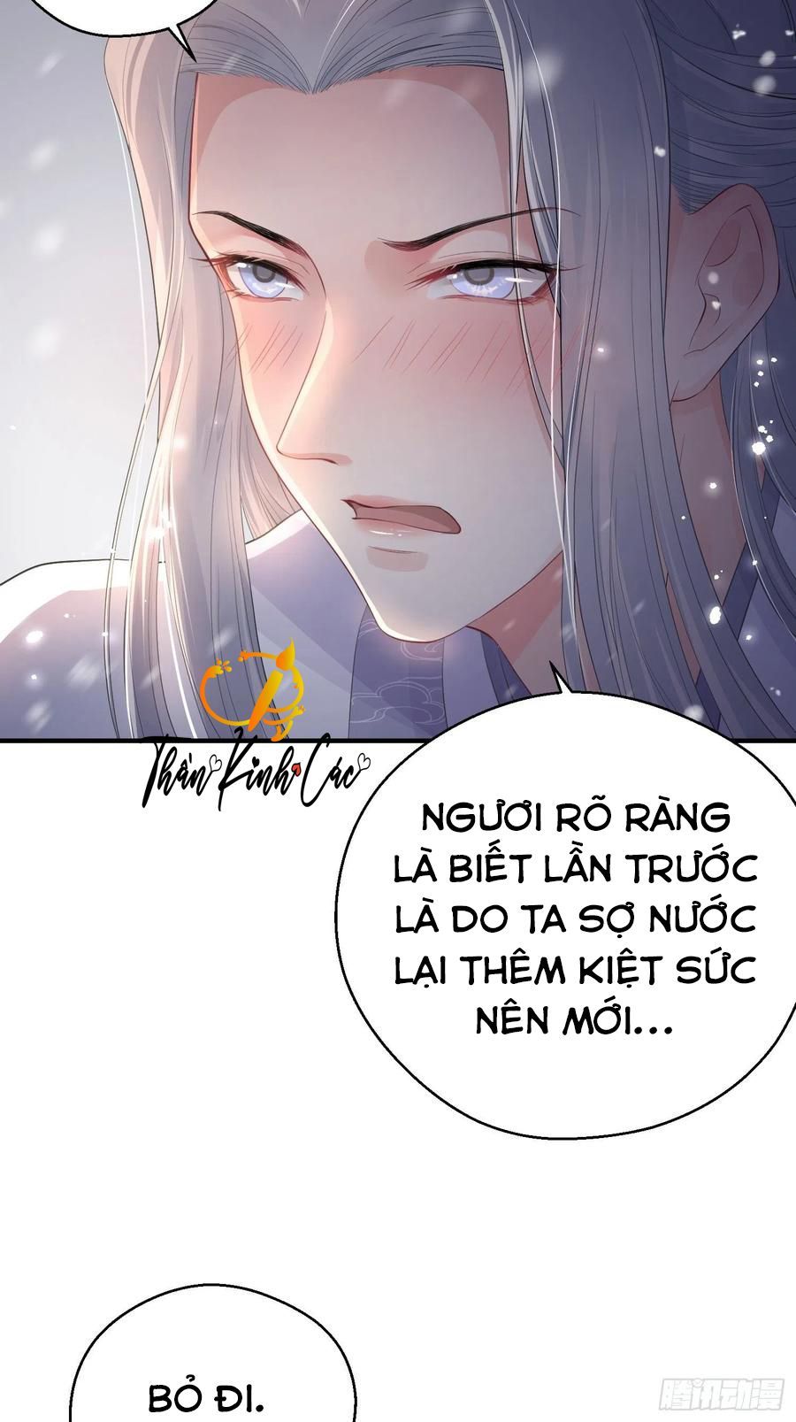 Dập Hoa Lục Chapter 11 - Trang 41