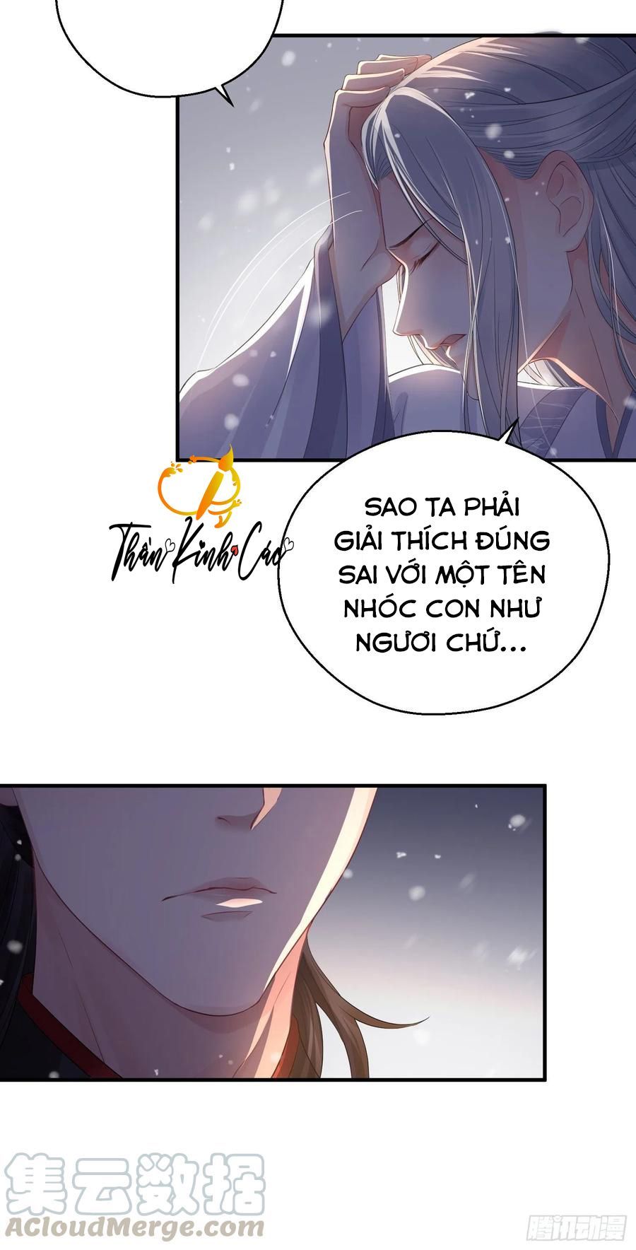 Dập Hoa Lục Chapter 11 - Trang 42