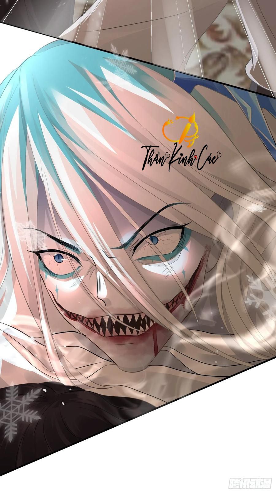 Dập Hoa Lục Chapter 11 - Trang 5