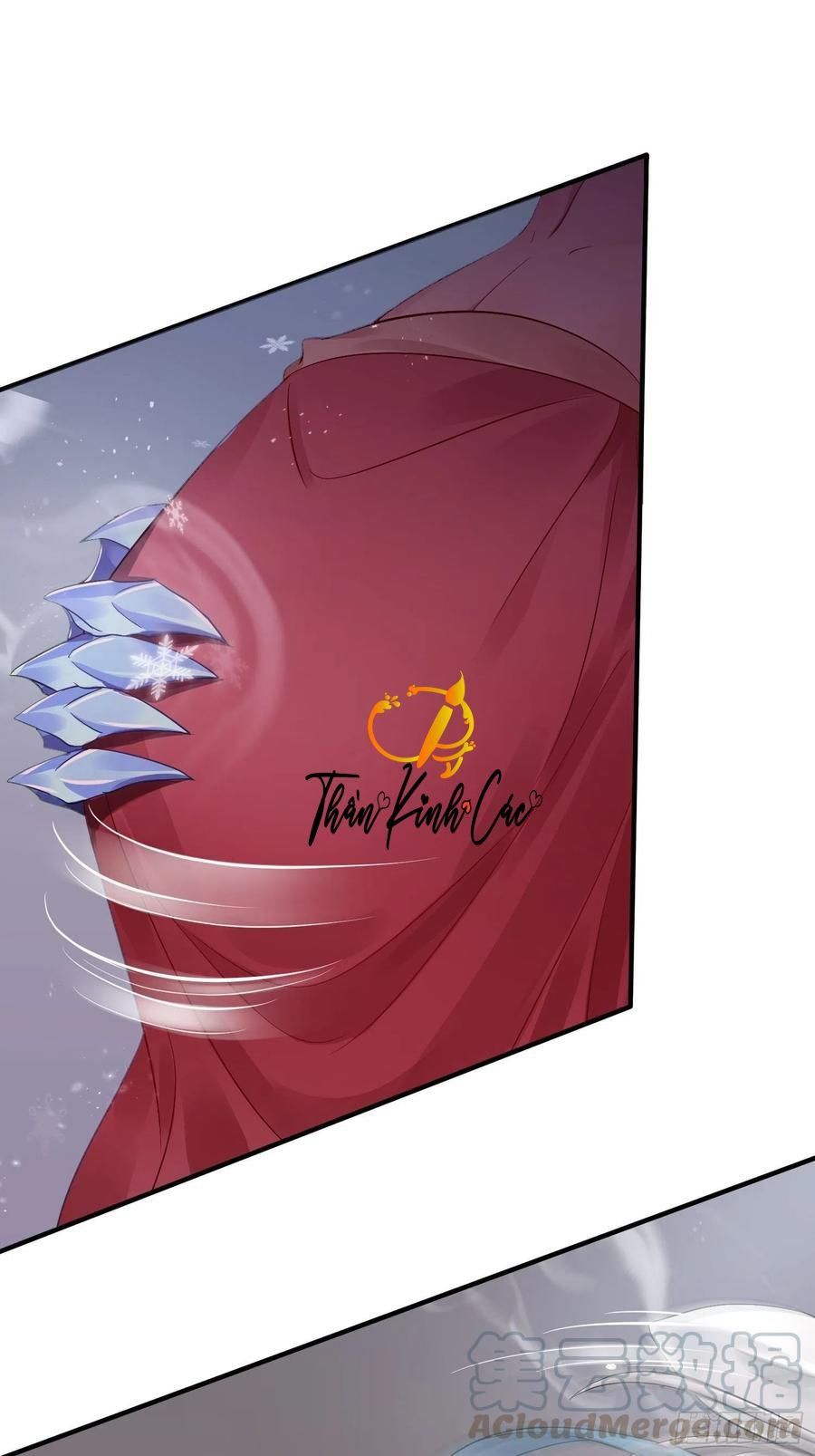 Dập Hoa Lục Chapter 11 - Trang 6