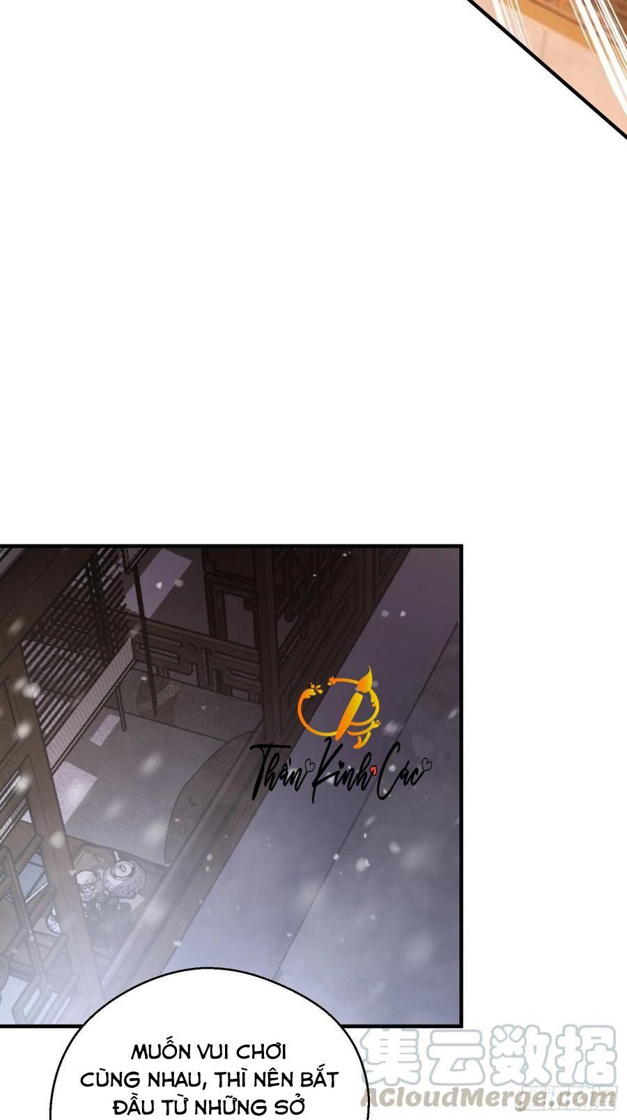 Dập Hoa Lục Chapter 11 - Trang 9