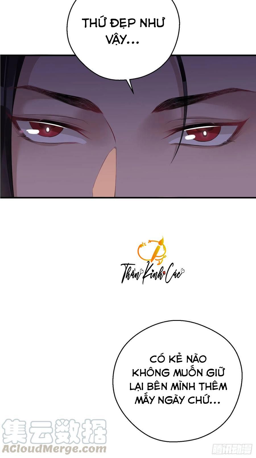 Dập Hoa Lục Chapter 12 - Trang 10