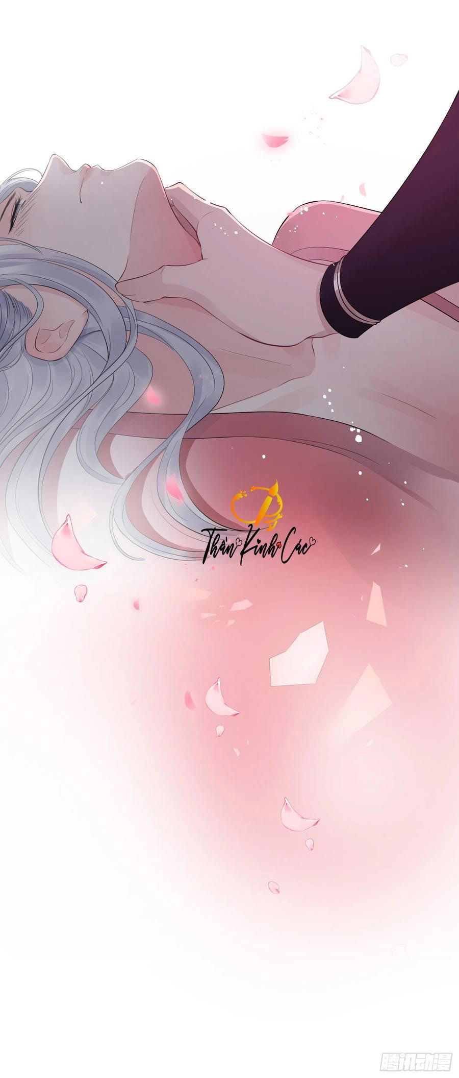 Dập Hoa Lục Chapter 12 - Trang 11