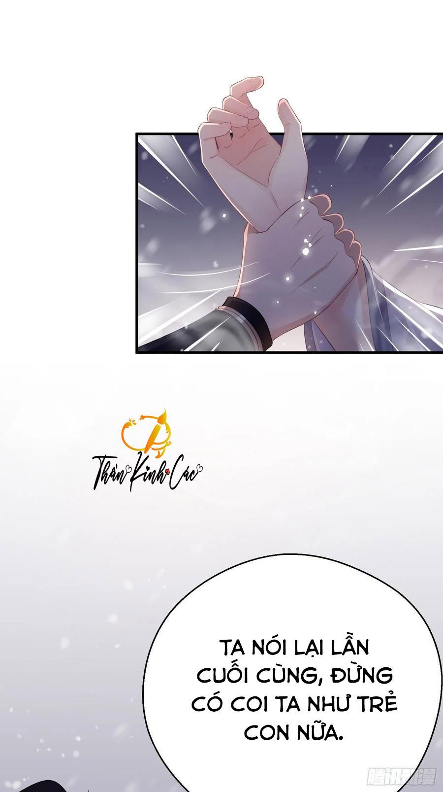 Dập Hoa Lục Chapter 12 - Trang 12