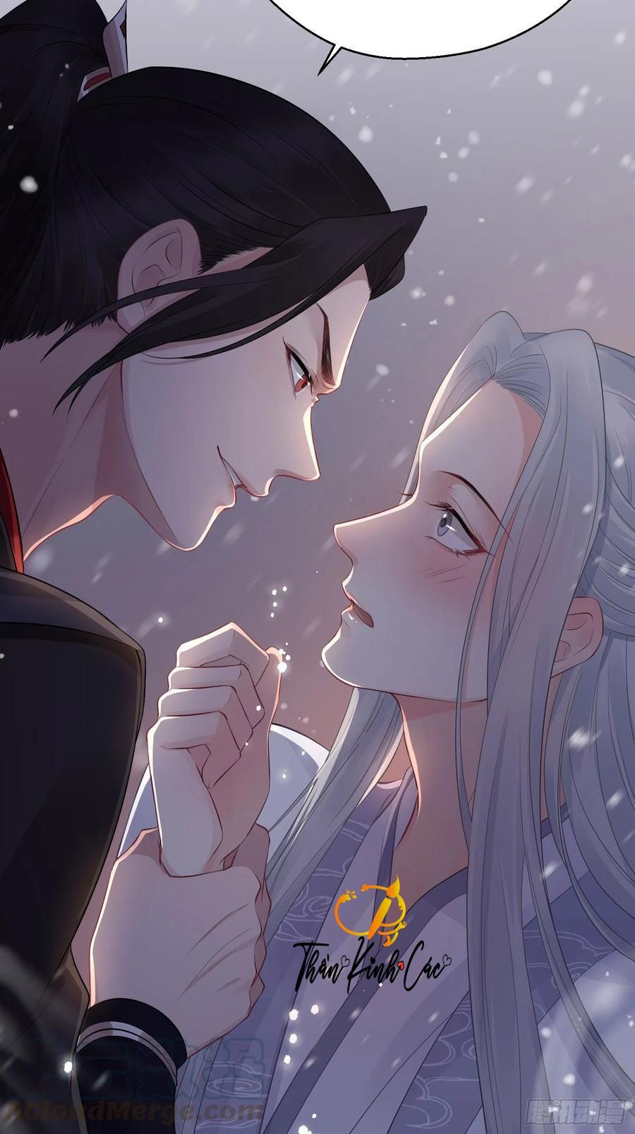 Dập Hoa Lục Chapter 12 - Trang 13