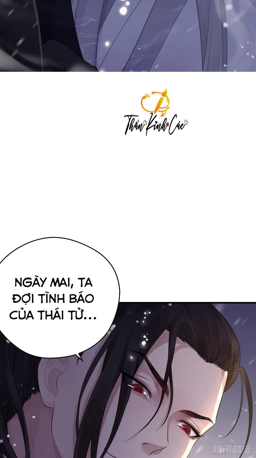 Dập Hoa Lục Chapter 12 - Trang 14