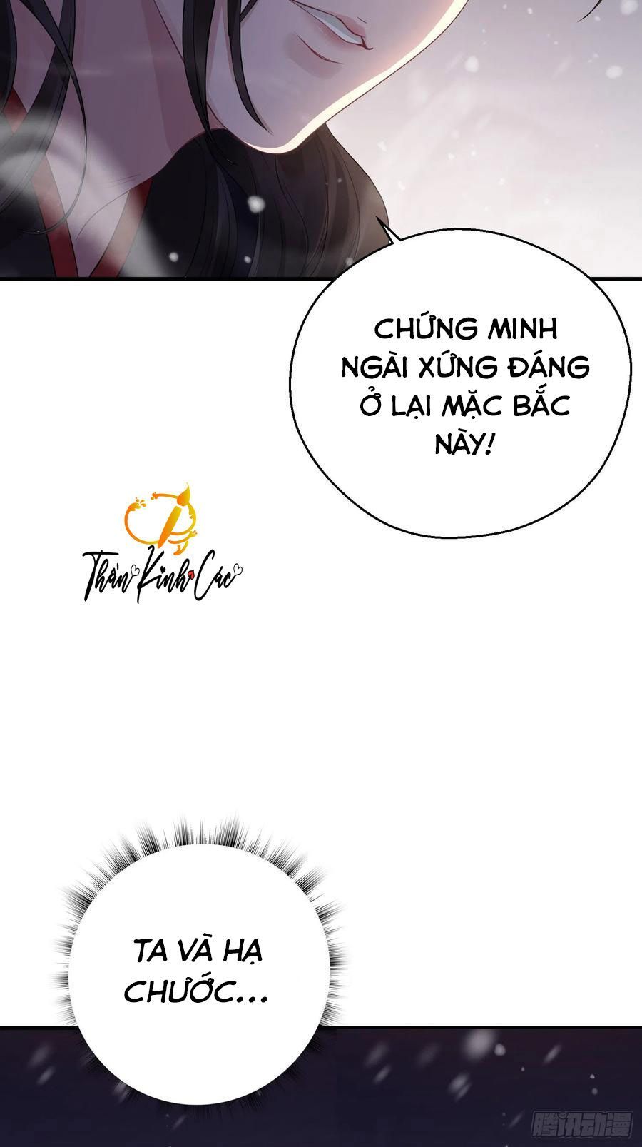 Dập Hoa Lục Chapter 12 - Trang 15