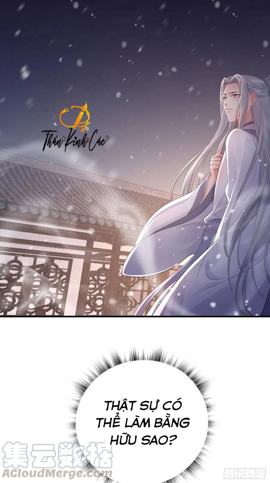 Dập Hoa Lục Chapter 12 - Trang 16