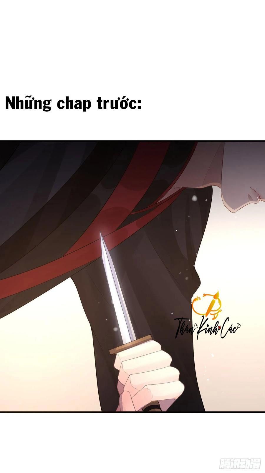 Dập Hoa Lục Chapter 12 - Trang 2