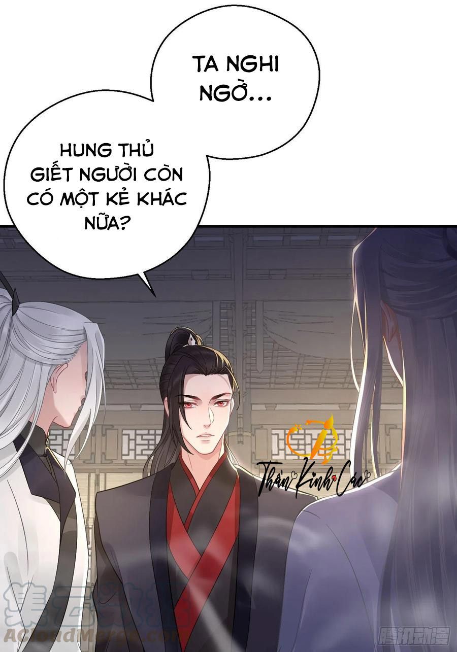 Dập Hoa Lục Chapter 12 - Trang 22