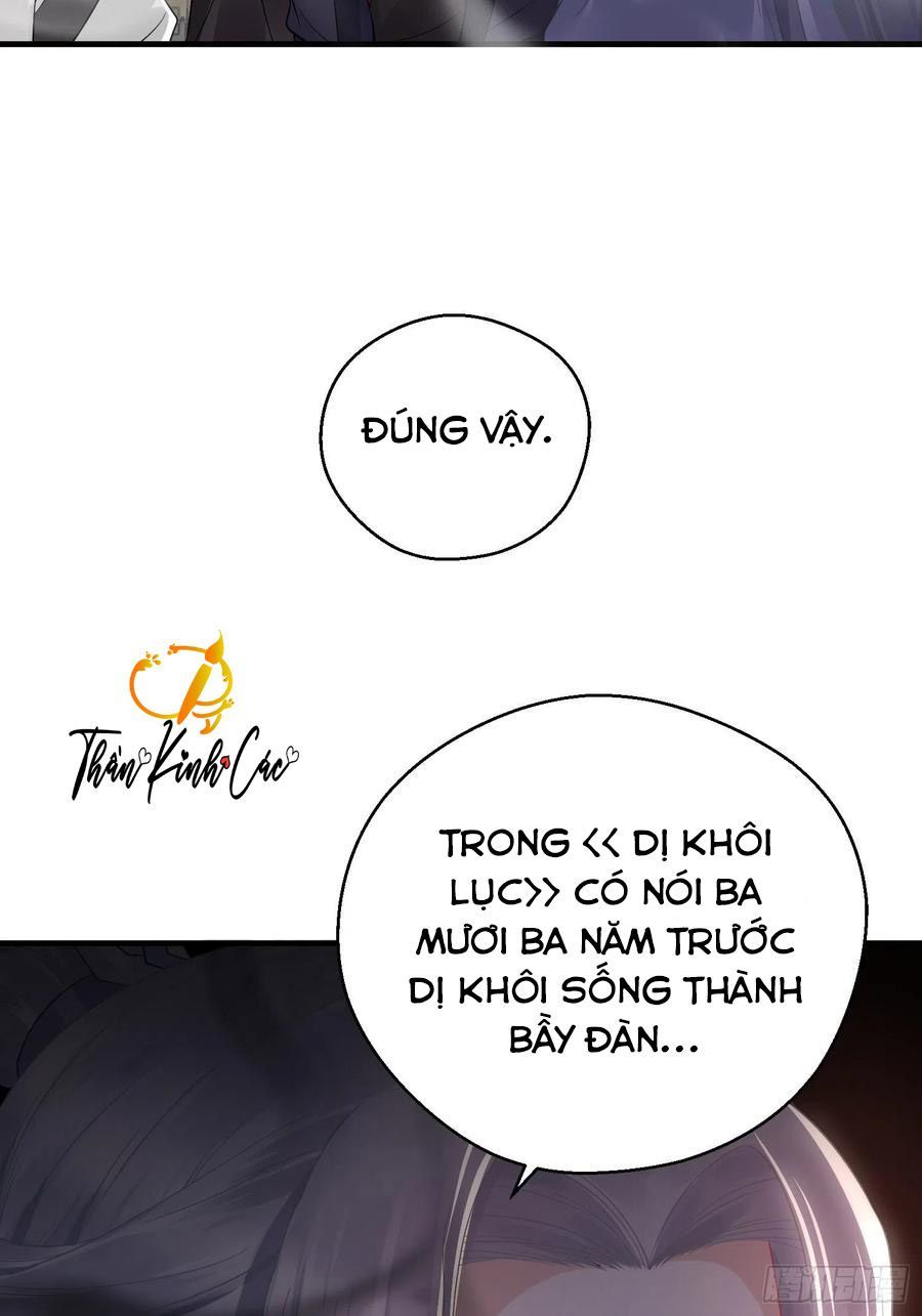 Dập Hoa Lục Chapter 12 - Trang 23