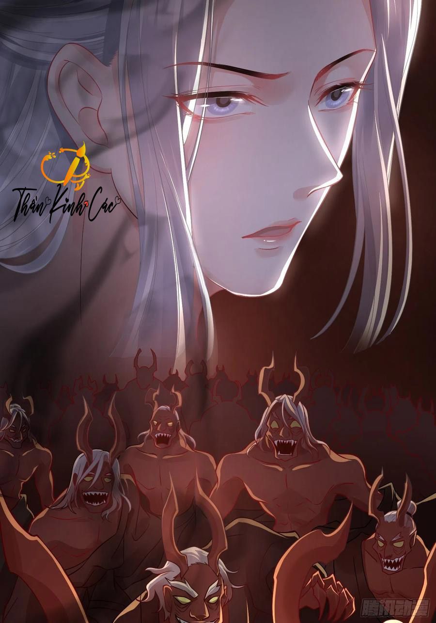 Dập Hoa Lục Chapter 12 - Trang 24