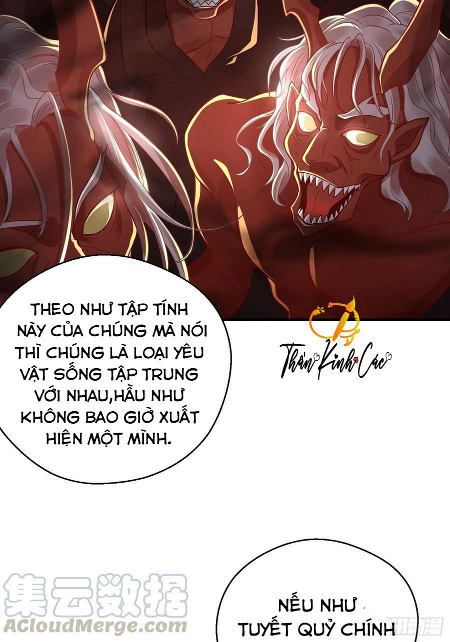 Dập Hoa Lục Chapter 12 - Trang 25